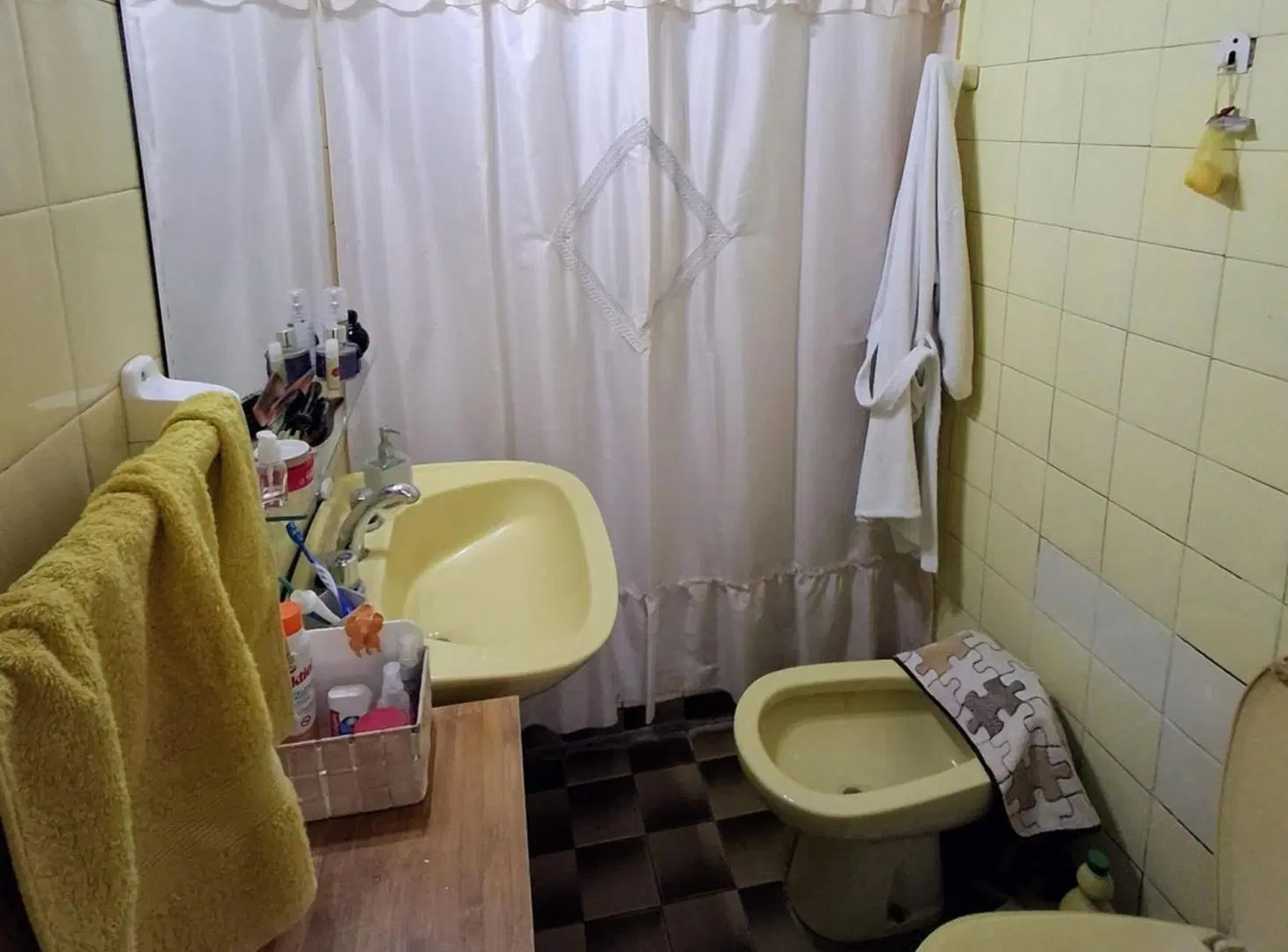 Casa en venta en Villa Maipú 6 amb. para reciclar 4