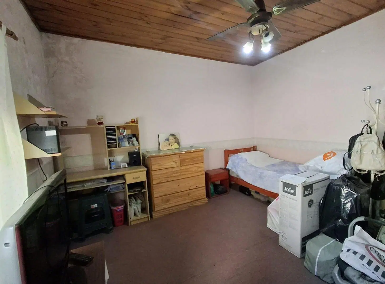 Casa en venta en Villa Maipú 6 amb. para reciclar 5
