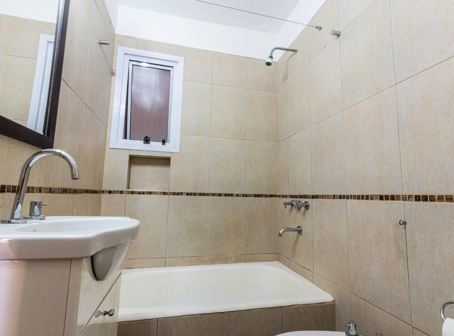 ALQUILER DEPARTAMENTO 3 AMBIENTES PARQUE PATRICIOS 4