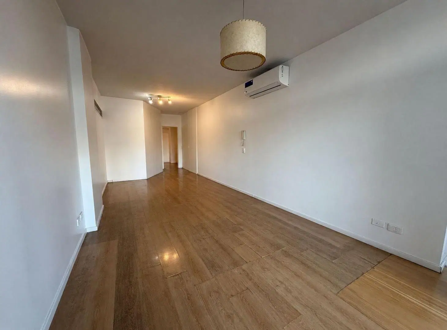ALQUILER 2 AMBIENTES CON AMENITIES- VILLA URQUIZA 2