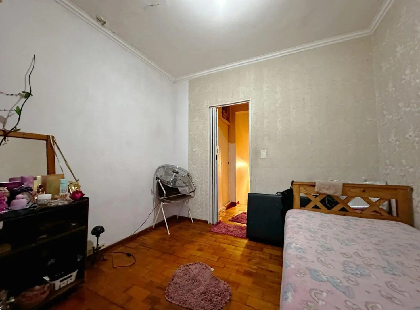 Venta departamento 2 ambientes. Apto Credito 3