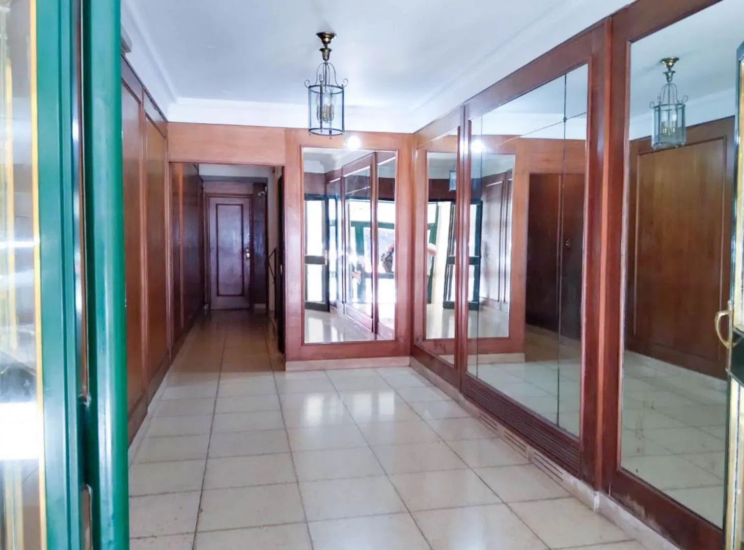 Venta Departamento 3 ambientes  patio en Recoleta 3