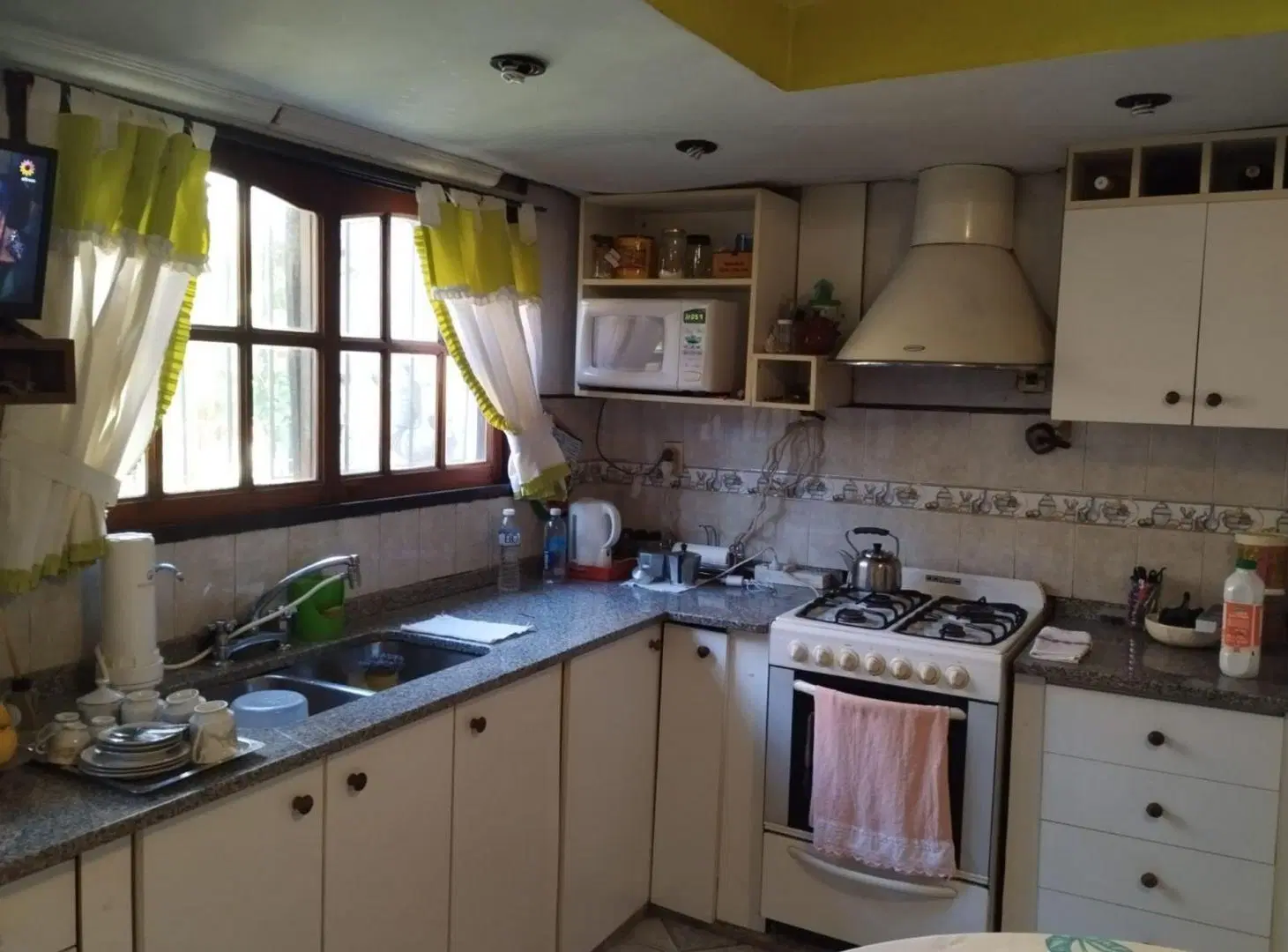 Venta Casa 3 Ambientes. Loma Hermosa 8