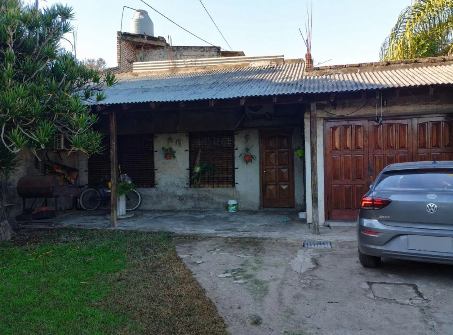 Venta Casa 3 Ambientes. Loma Hermosa 2
