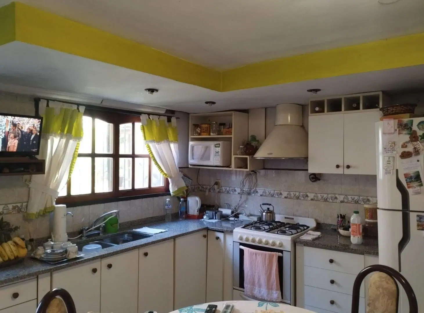 Venta Casa 3 Ambientes. Loma Hermosa 3