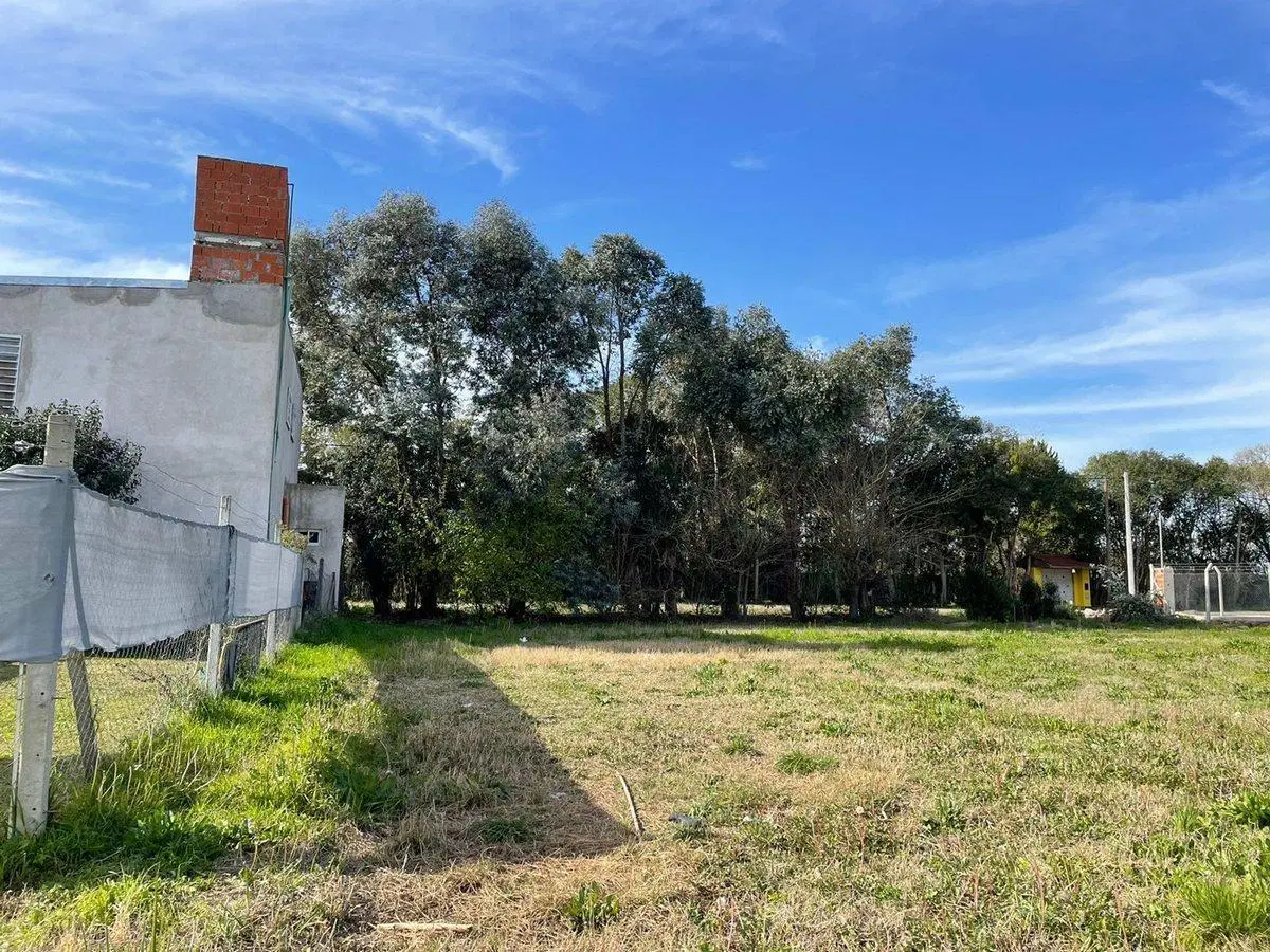Lote en Venta - Escobar 2