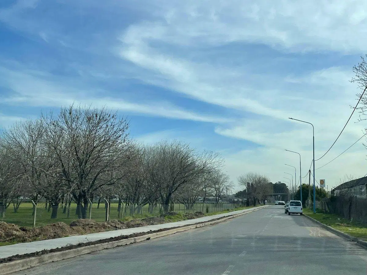 Lote en Venta - Escobar 7