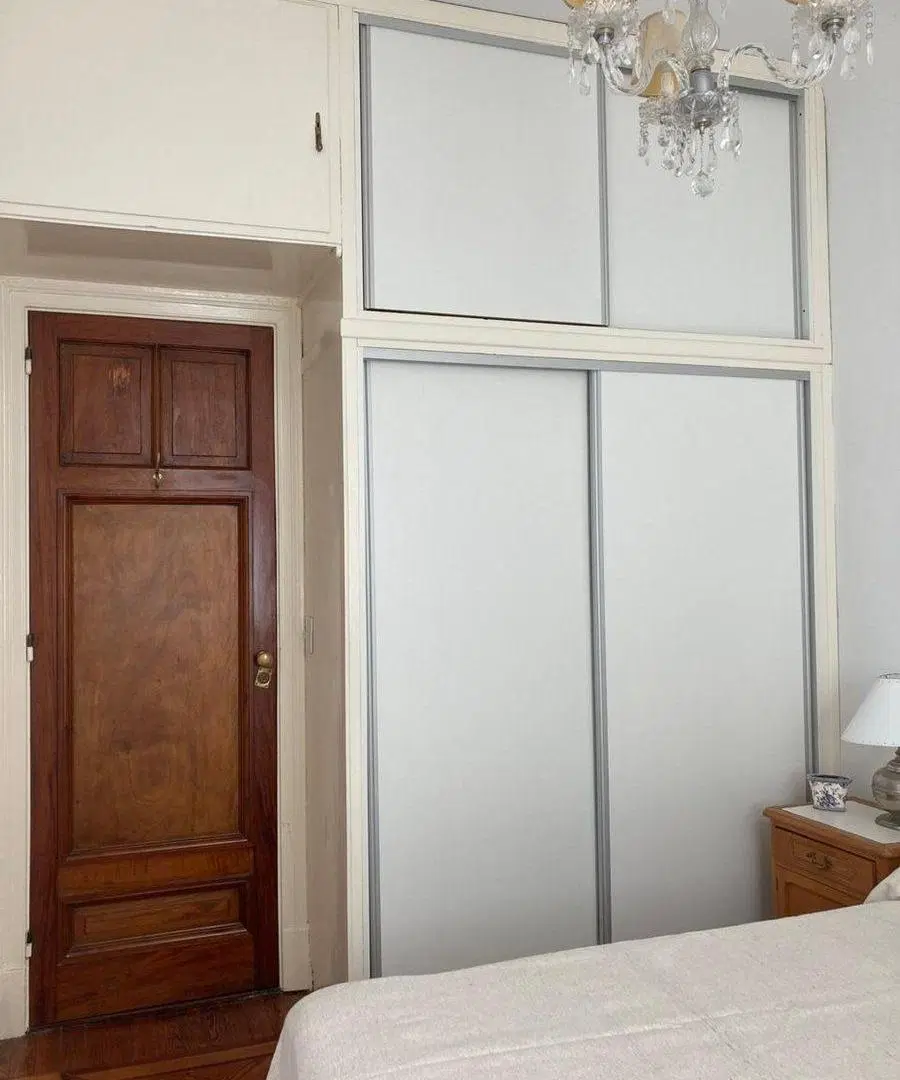 Departamento 2 ambientes en San Nicolas 2