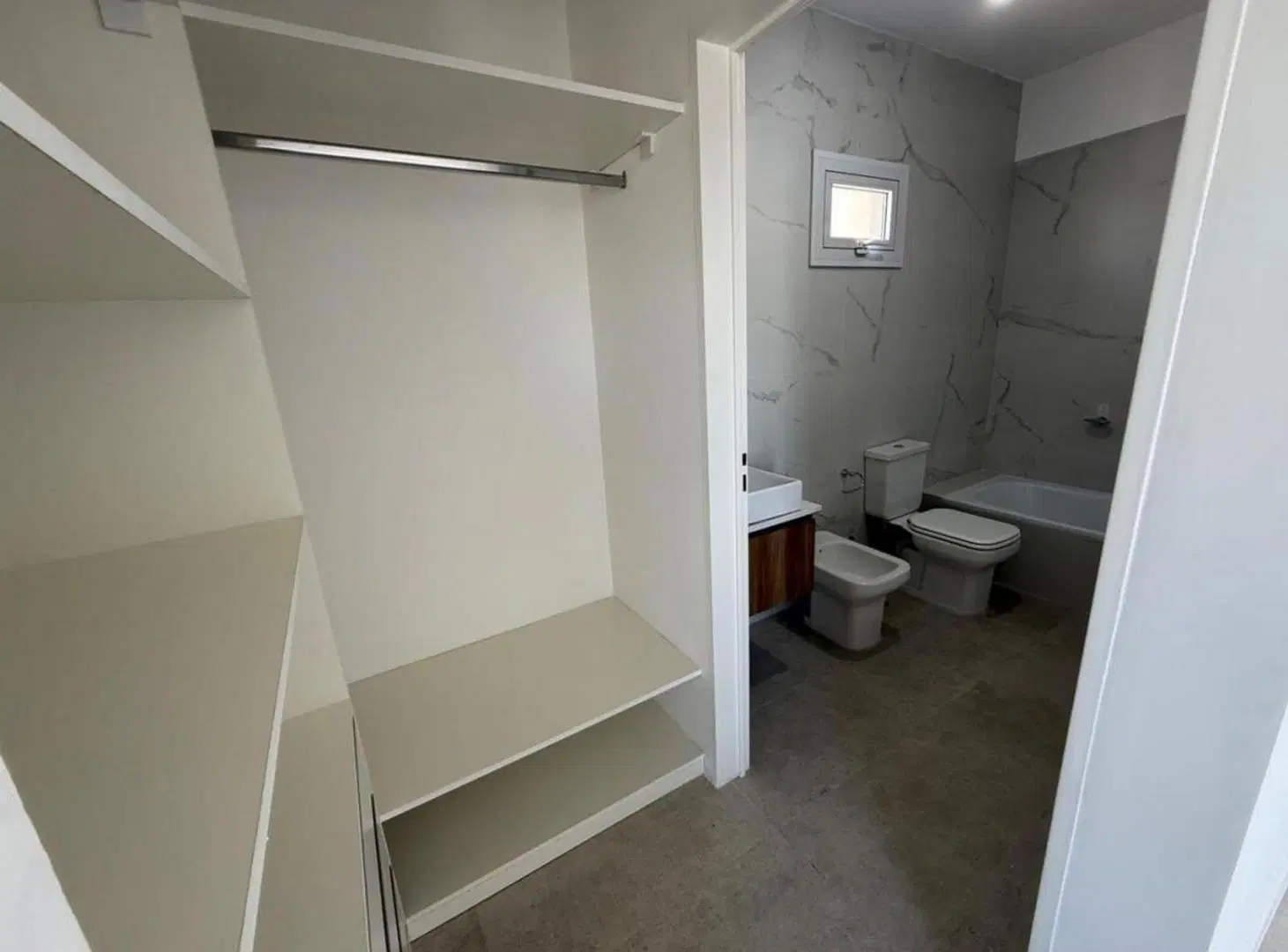 Duplex 2 ambientes en venta - Caballito 4