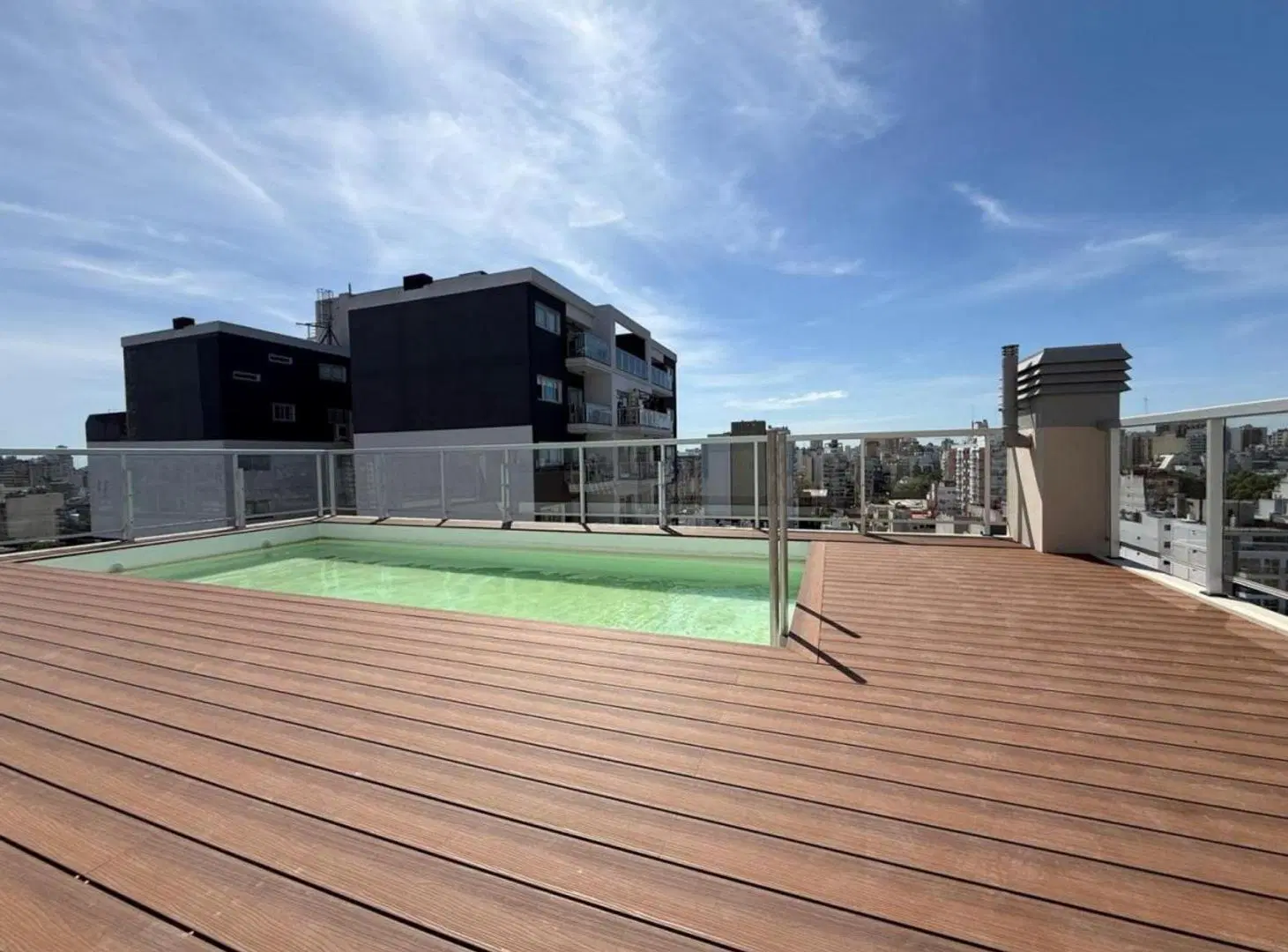 Duplex 2 ambientes en venta - Caballito 3