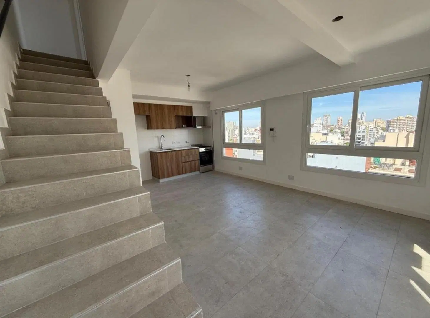 Duplex 2 ambientes en venta - Caballito 5