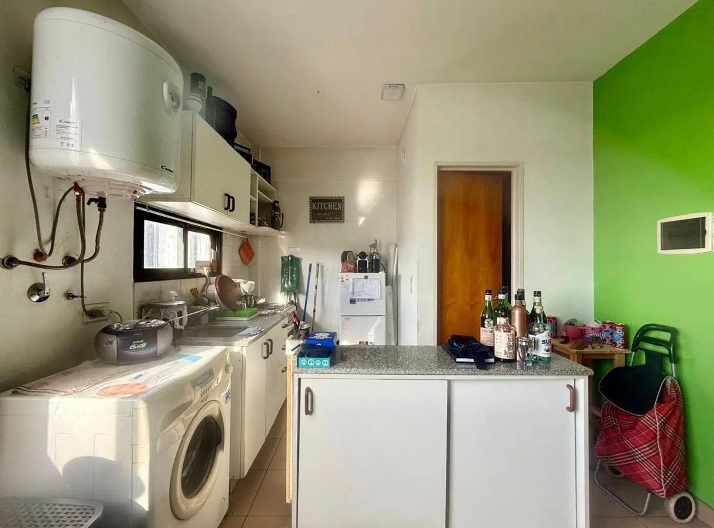 DÚPLEX EN LANUSITA – 2 AMB (POSIBLE 3) Lanus Oeste 8