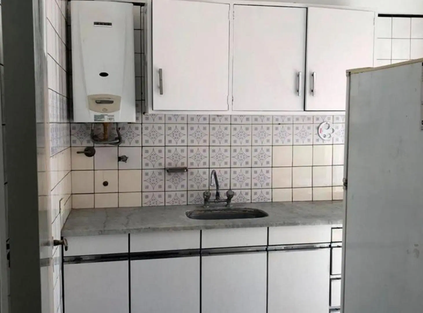ALQUILER CASA CON JARDIN Y GARAGE. OLIVOS 8