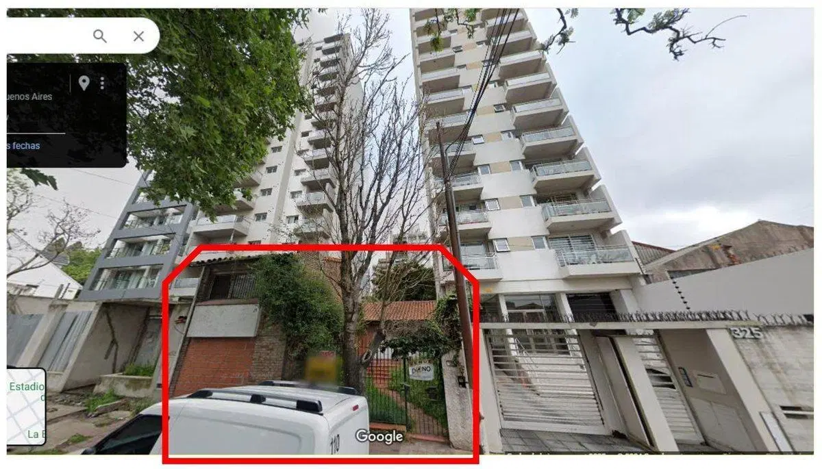 VENTA LOTE en QUILMES 2