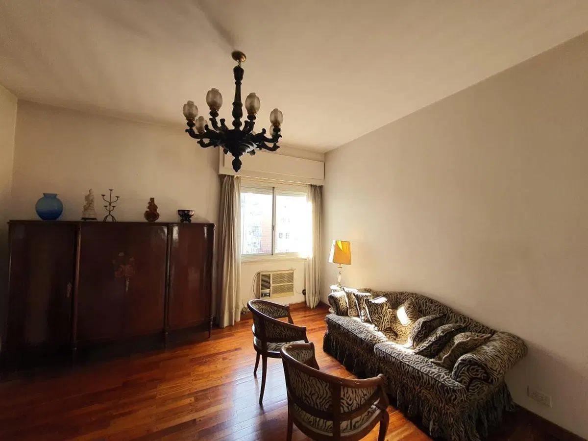 VENDE SEMIPISO 4 AMB C DEPEND EN FLORES 8