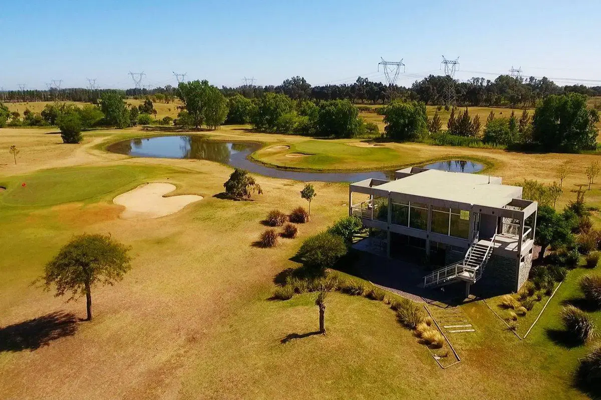Venta Lote en Medal Country Club Pilar - PERMUTA 5