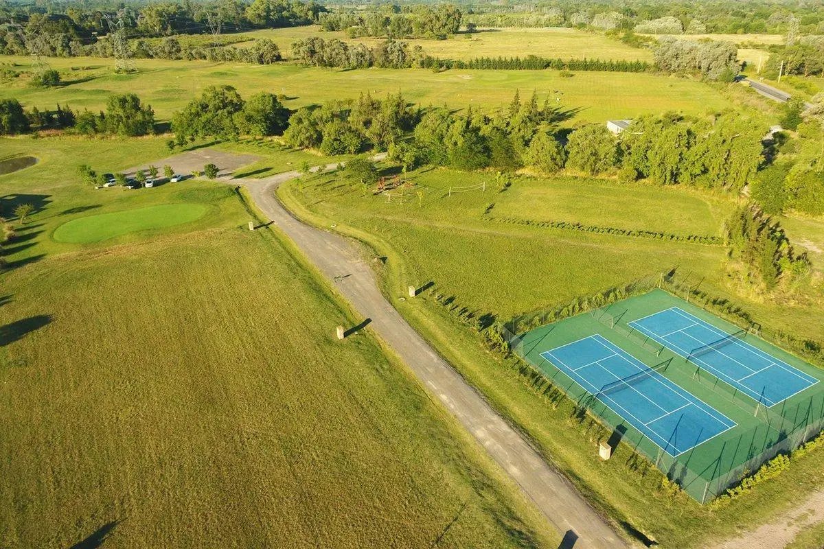 Venta Lote en Medal Country Club Pilar - PERMUTA 3