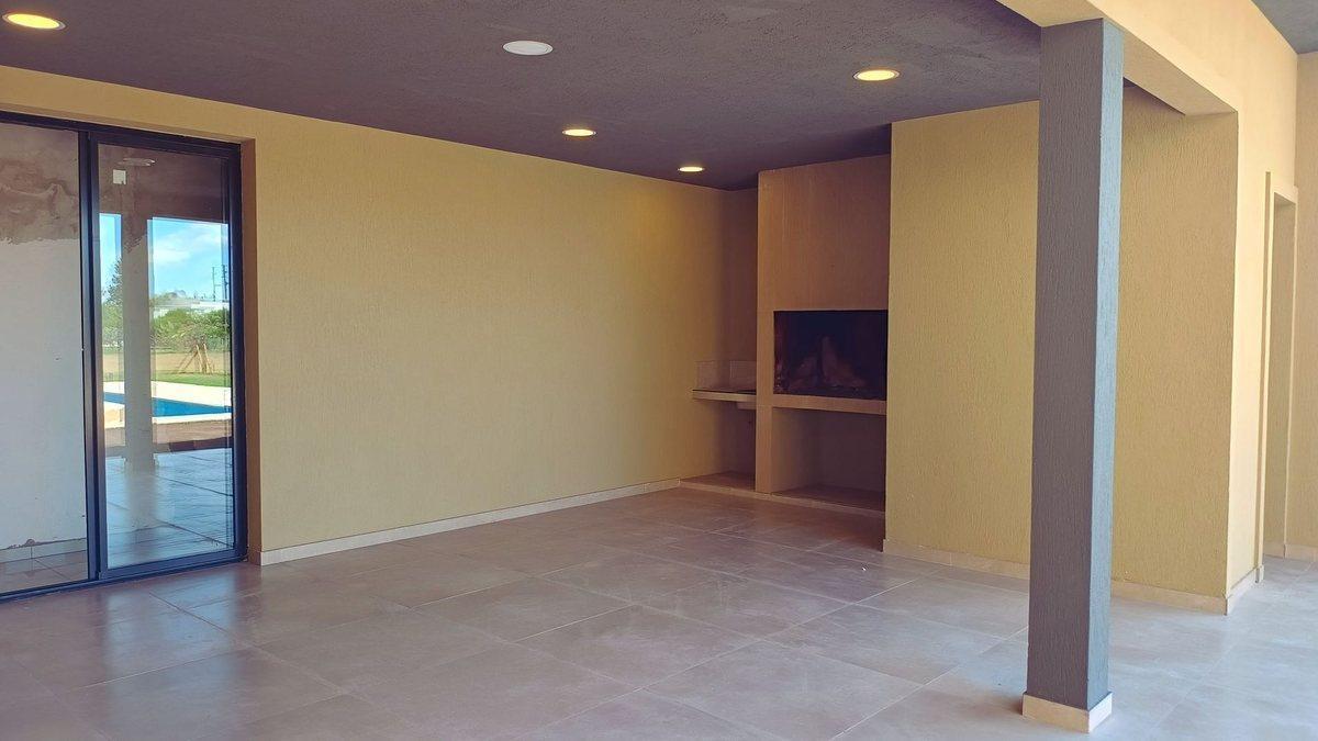 Foto de VENTA CASA 7 AMB TERRAZA, FINCAS DE SAN VICENTE, imagen 2