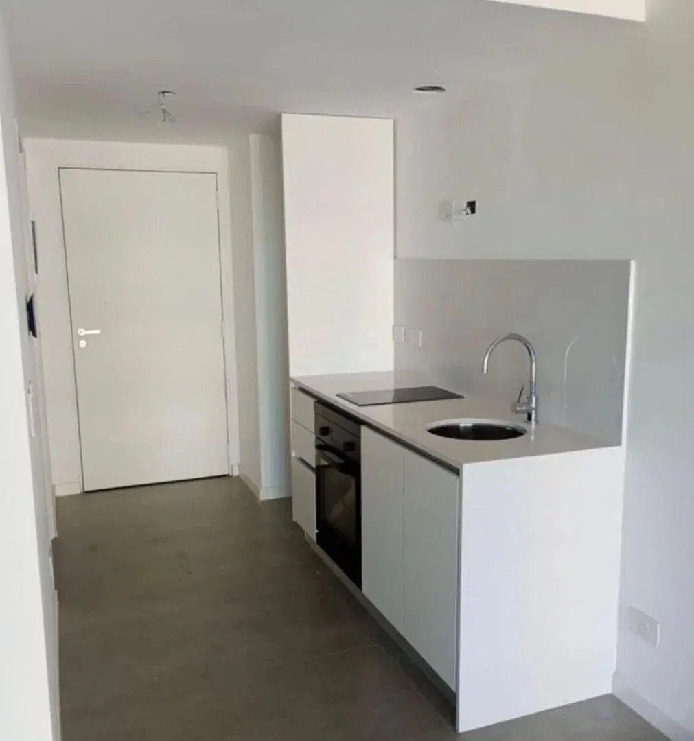 Venta Mono Ambiente - DOMUS Parque en Vte, Lopez 8