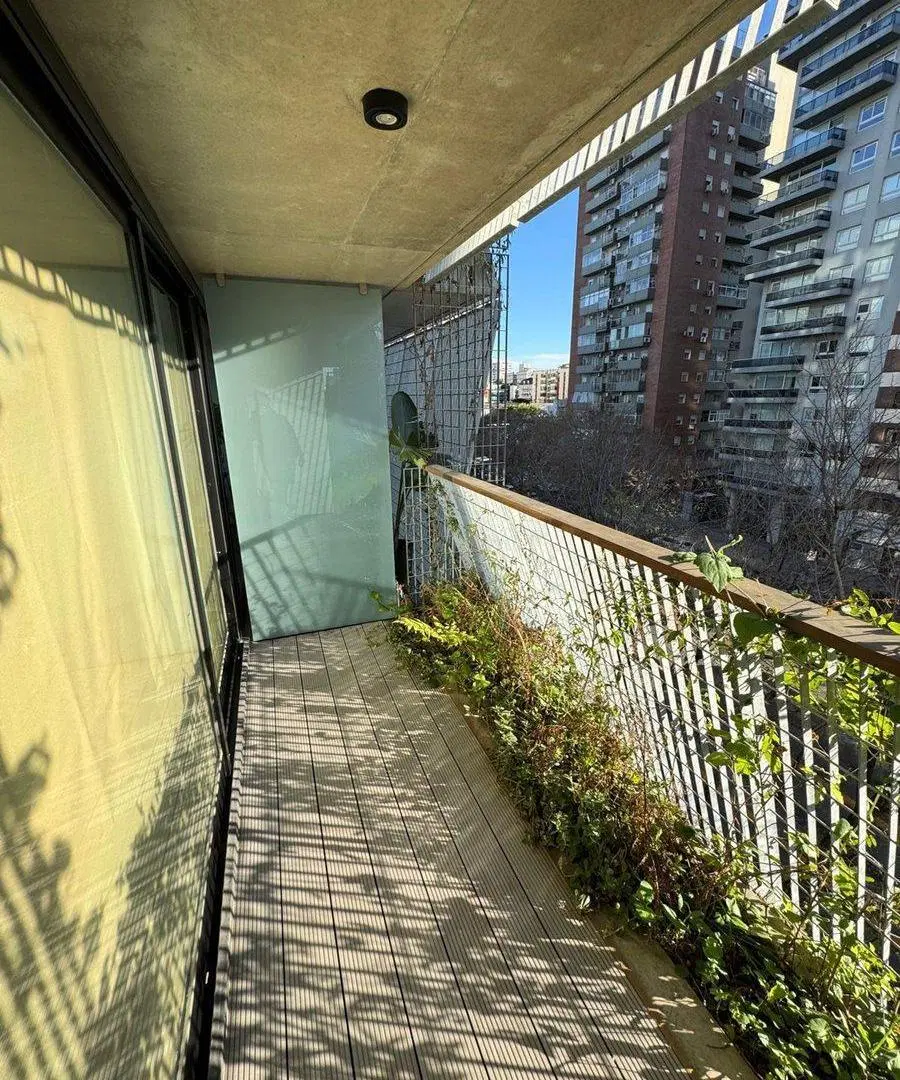 Venta Mono Ambiente - DOMUS Parque en Vte, Lopez 2
