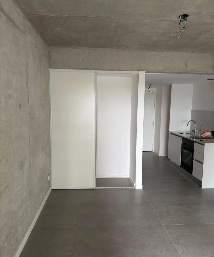 Venta Mono Ambiente - DOMUS Parque en Vte, Lopez 5