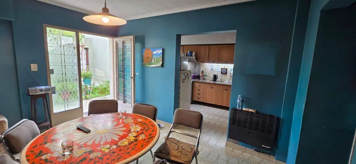 Casa 5 amb. en Ramos Mejía Sur Apta credito 2