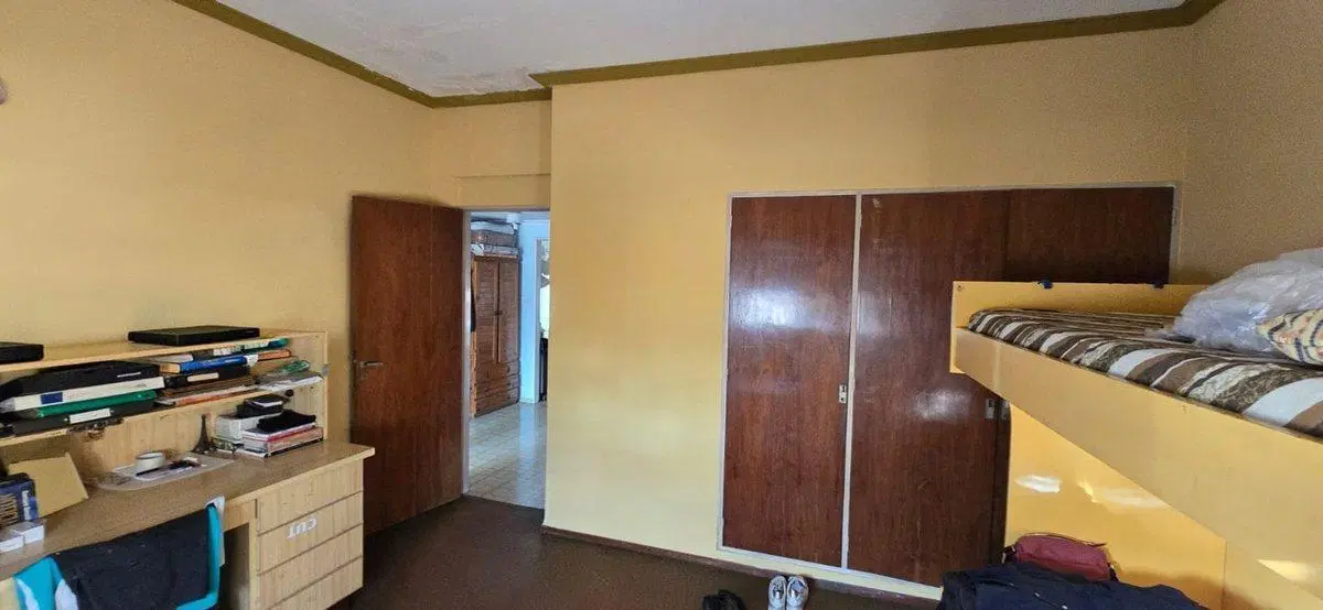 Casa 5 amb. en Ramos Mejía Sur Apta credito 3