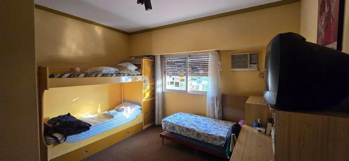 Casa 5 amb. en Ramos Mejía Sur Apta credito 4