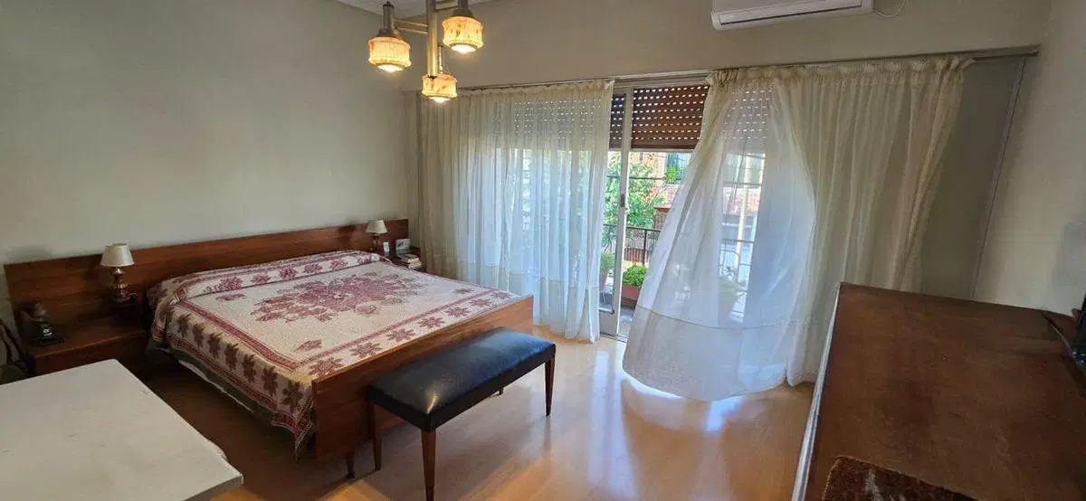 Casa 5 amb. en Ramos Mejía Sur Apta credito 8