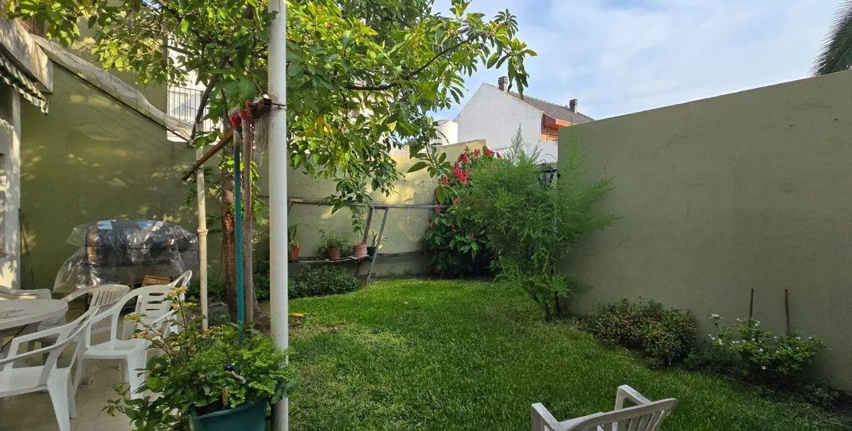 Casa 5 amb. en Ramos Mejía Sur Apta credito 5