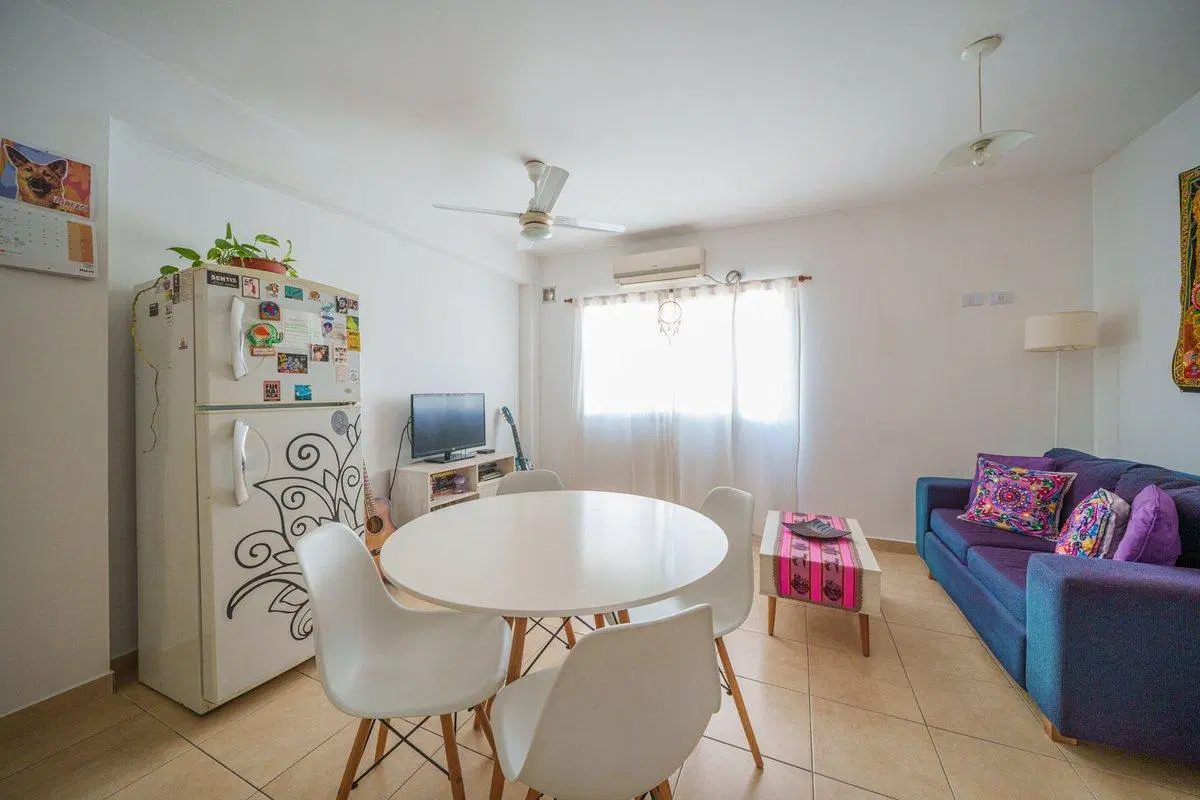 VENTA DEPARTAMENTO 2 AMBIENTES CON BALCON RAMOS 4