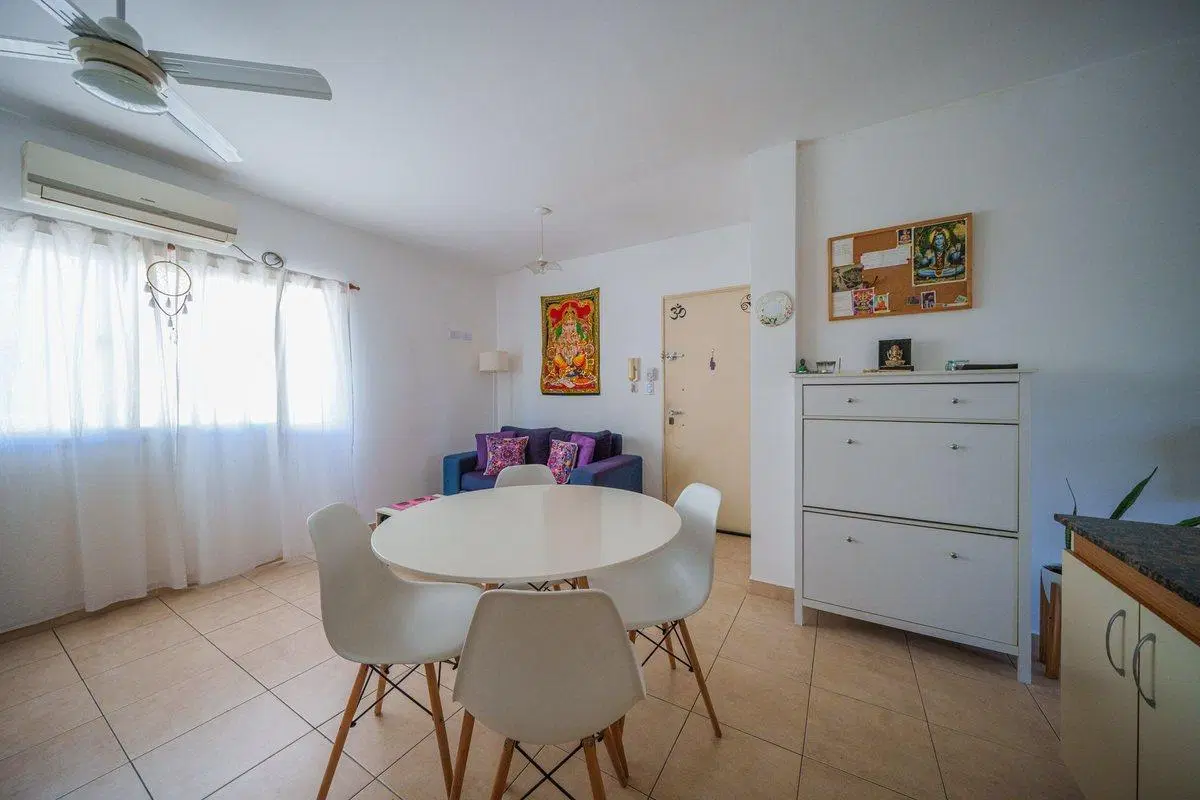 VENTA DEPARTAMENTO 2 AMBIENTES CON BALCON RAMOS 5