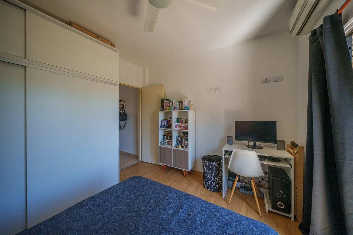 VENTA DEPARTAMENTO 2 AMBIENTES CON BALCON RAMOS 2