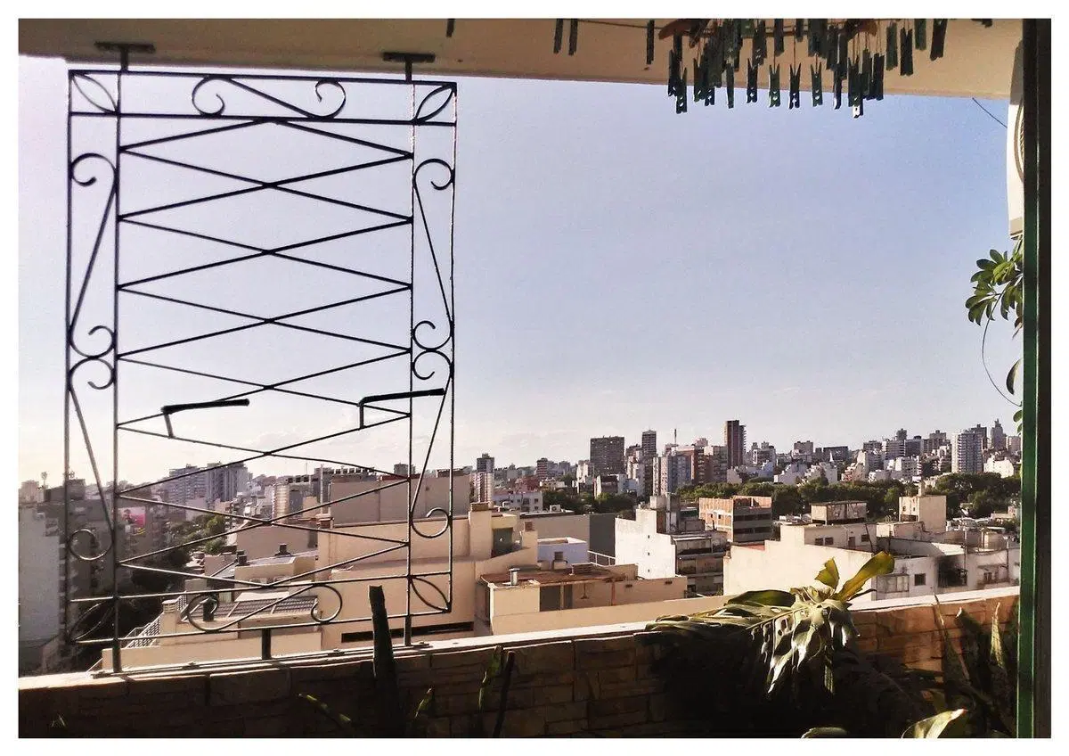 VENTA DE 3 AMB. COLEGIALES, MUY LUMINOSO 4