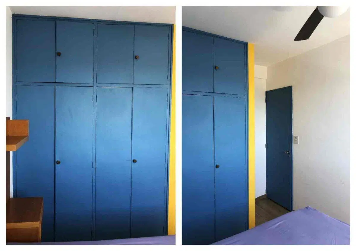 VENTA DE 3 AMB. COLEGIALES, MUY LUMINOSO 5