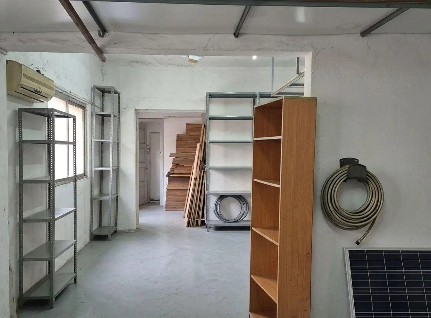 Galpón depósito Venta Villa Lynch San Martín 3