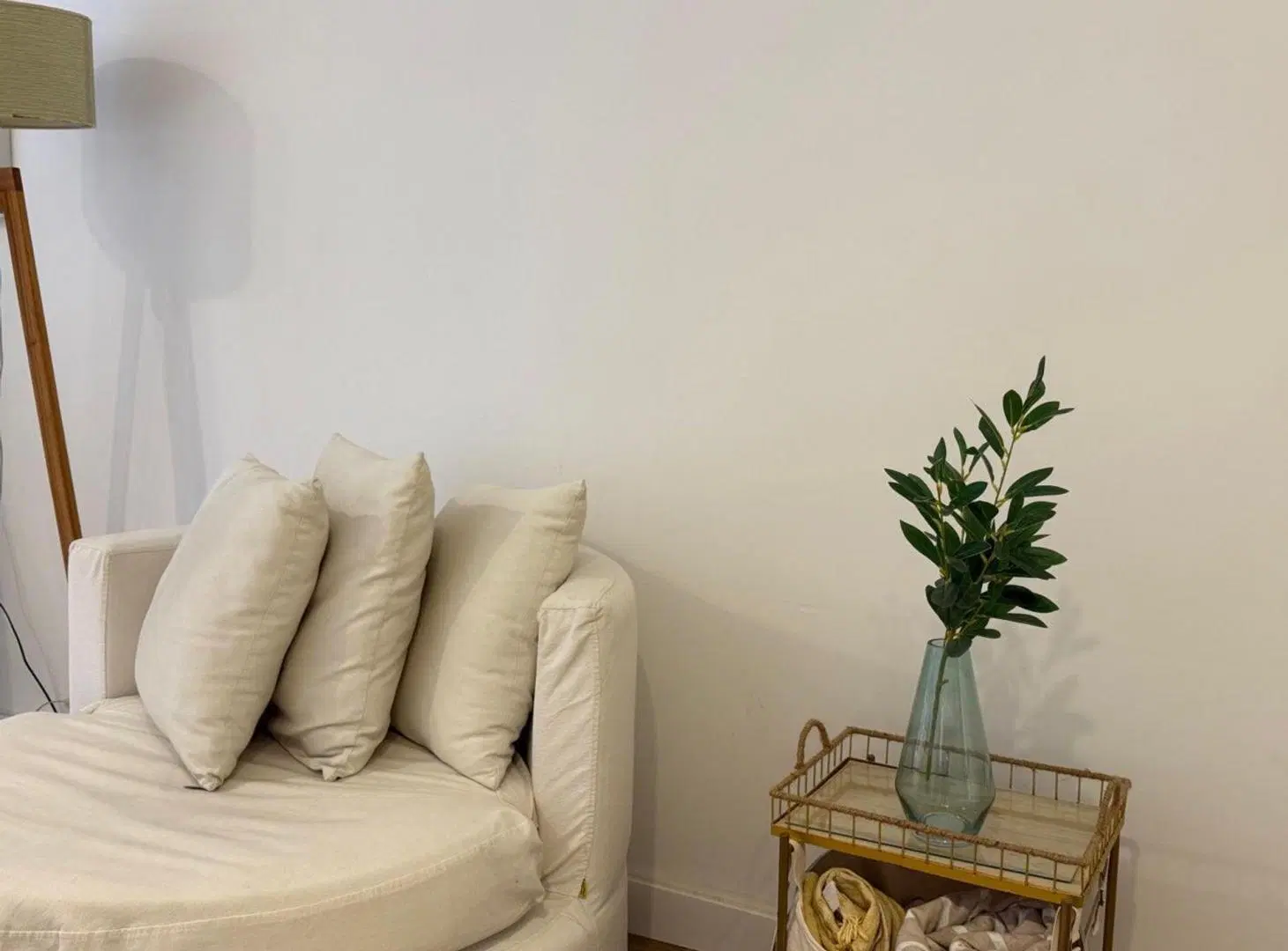 DEPARTAMENTO AMUEBLADO UN AMBIENTE PALERMO 5