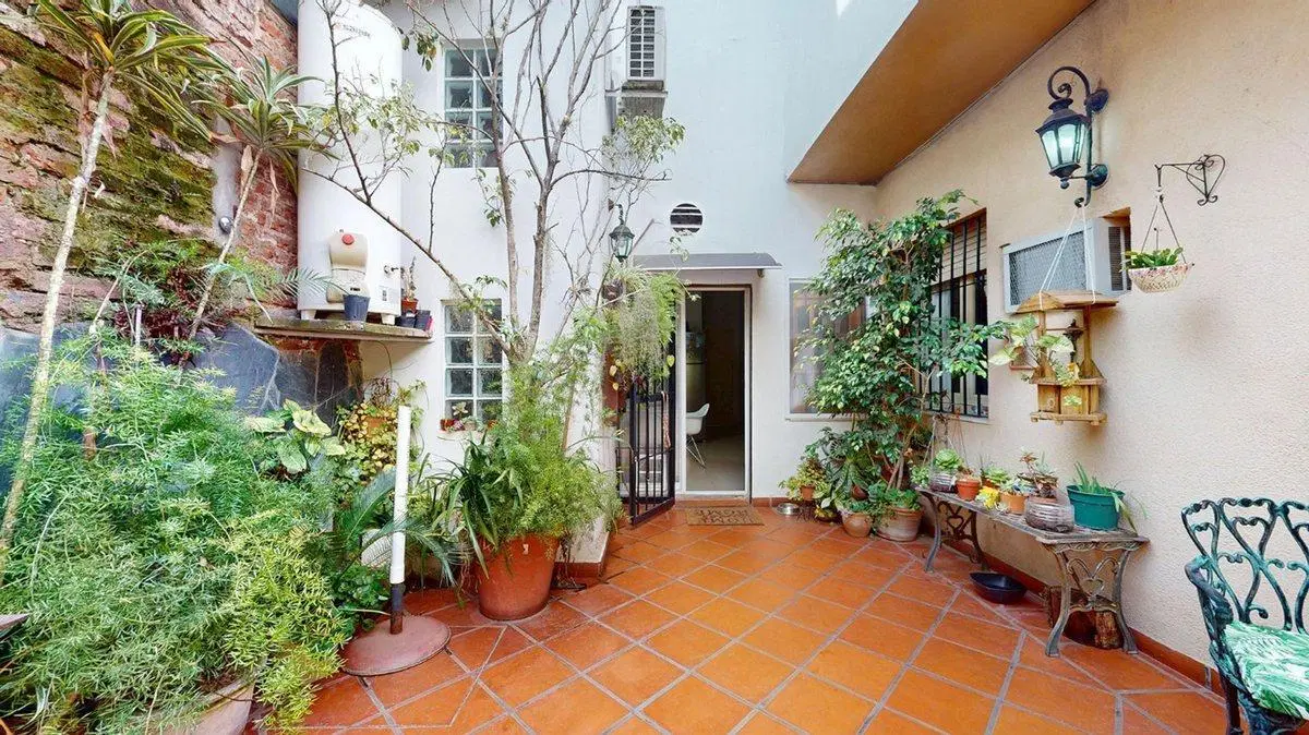 CASA EN VENTA 5 AMB COLEGIALES 4