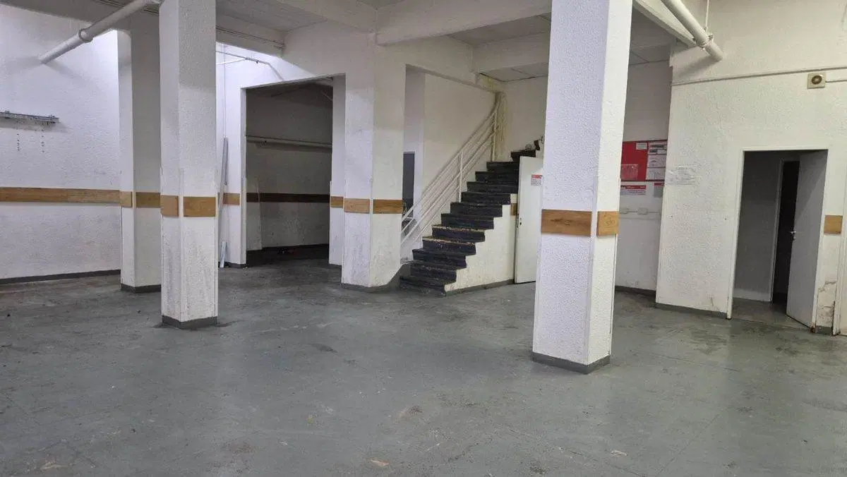 VENTA LOCAL COMERCIAL CONGRESO PB + SUB 283 MTRS 3
