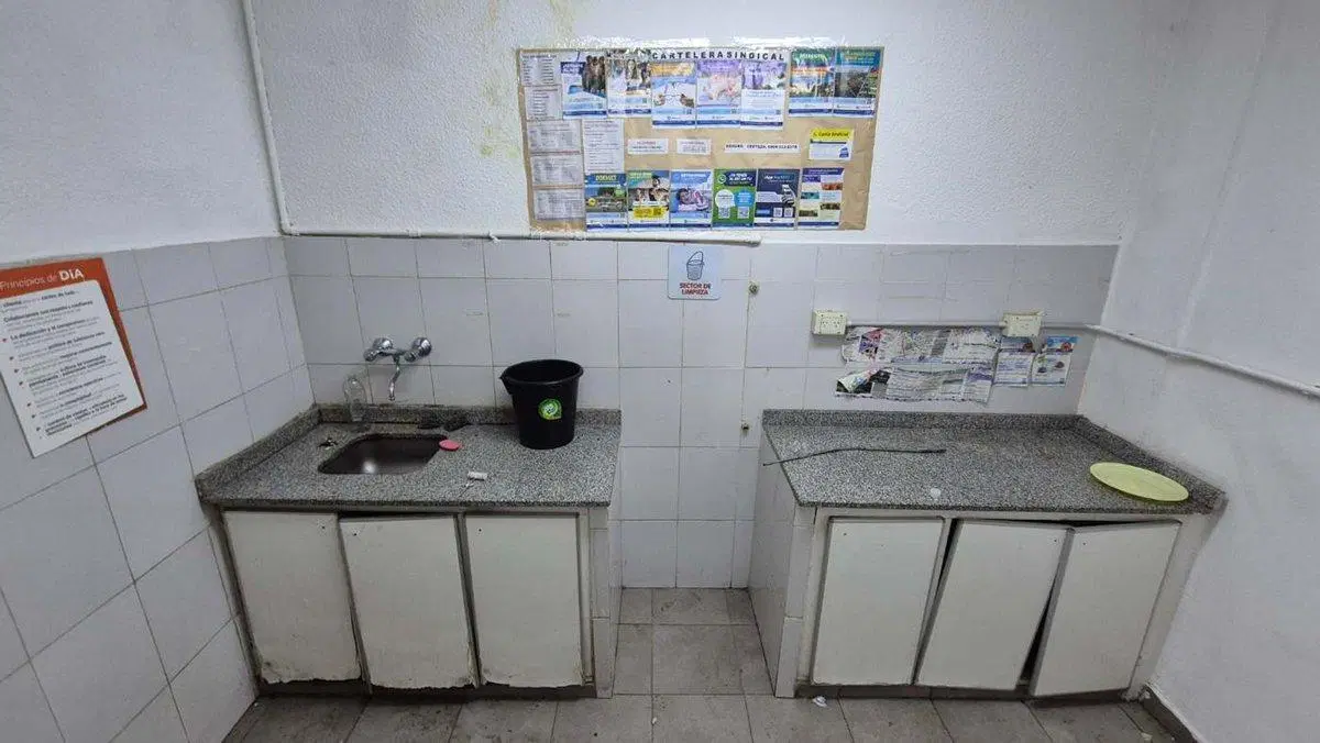 VENTA LOCAL COMERCIAL CONGRESO PB + SUB 283 MTRS 5