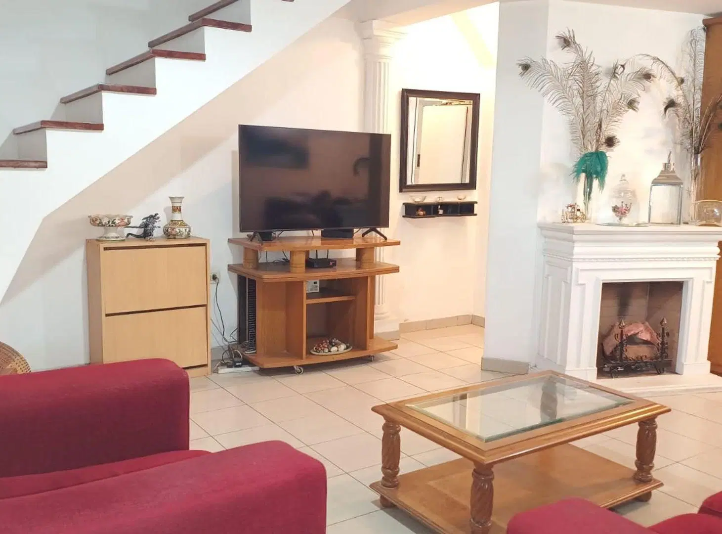 VENTA CASA 5 AMB MÁS DEPTO 2 AMB, VILLA LUZURIAGA 8