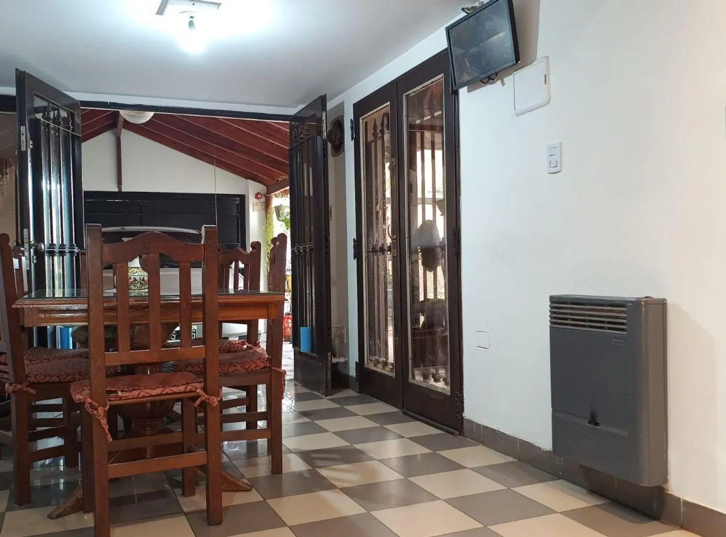 VENTA CASA 5 AMB MÁS DEPTO 2 AMB, VILLA LUZURIAGA 4