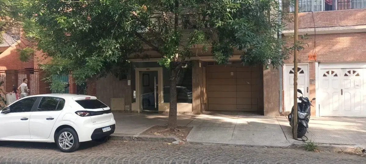 Cochera cubierta en Venta V Devoto ideal inversión 3