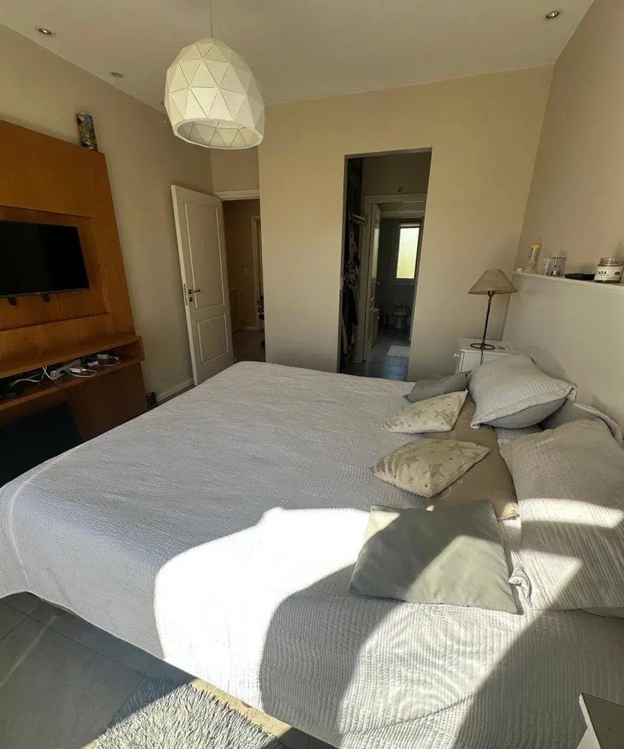 VENTA CASA DUPLEX 3 AMB BARRIO LA QUADRA PILAR 8