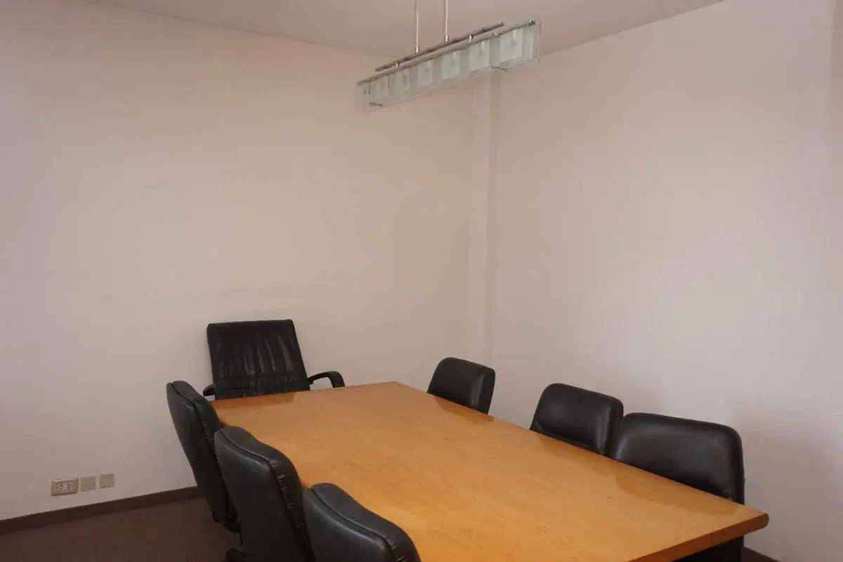 VENTA OFICINA EN LAVALLE 1900  TRIBUNALES  AP CRED 2