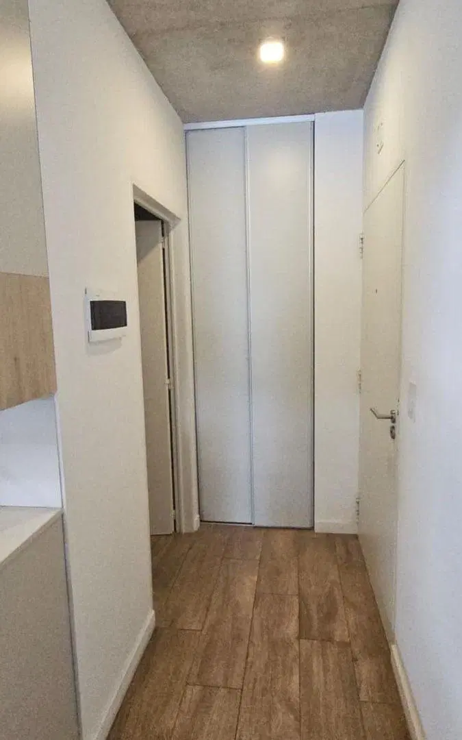 Venta monoamb a estrenar balc amenities Saavedra 3