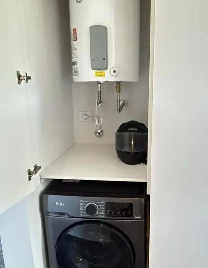 Departamento 3 amb. en Venta San Martín Centro 8