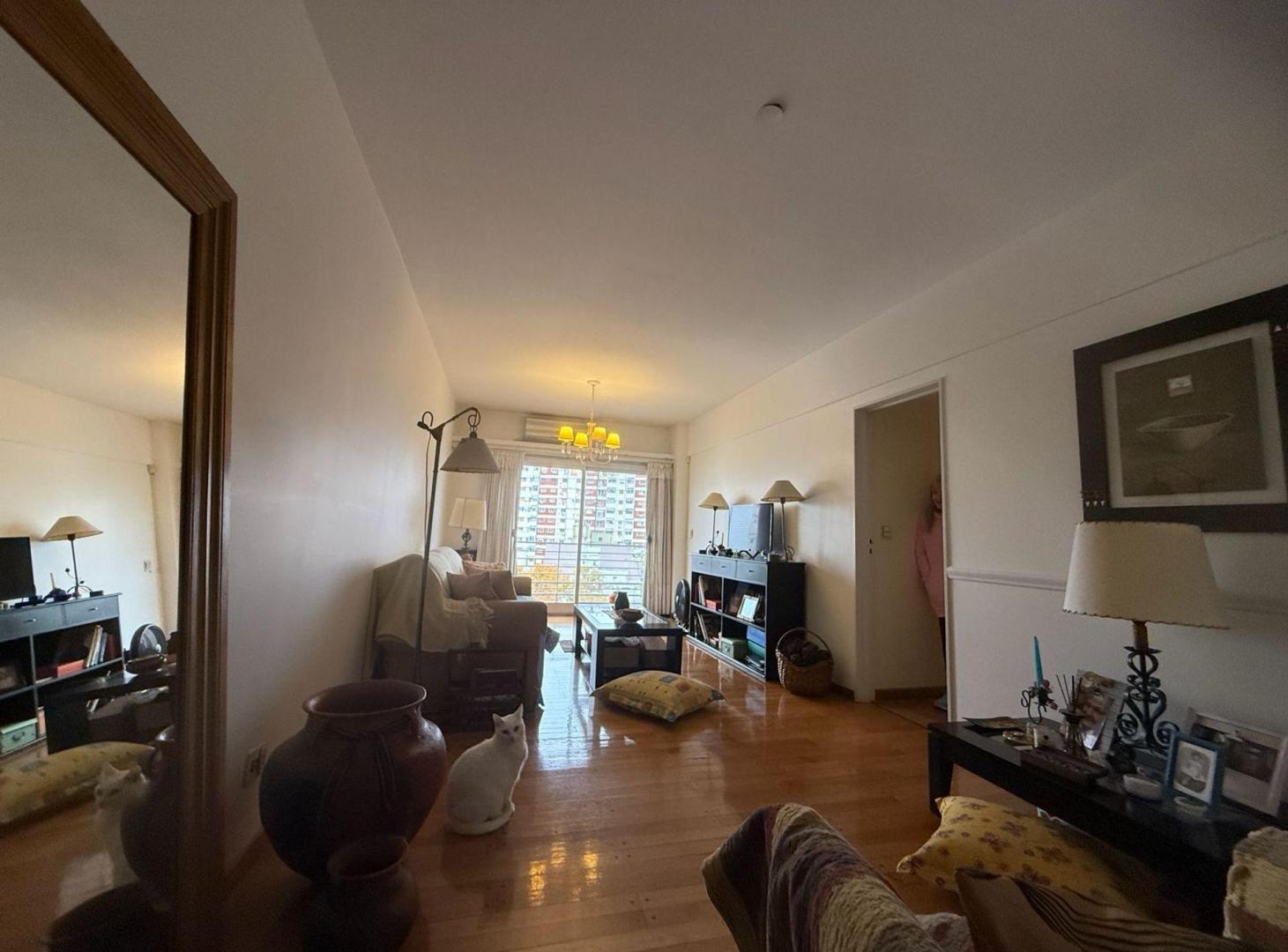 Foto de 3Amb ICochera IBauleraI Palermo Hollywood | Balcon, imagen 3