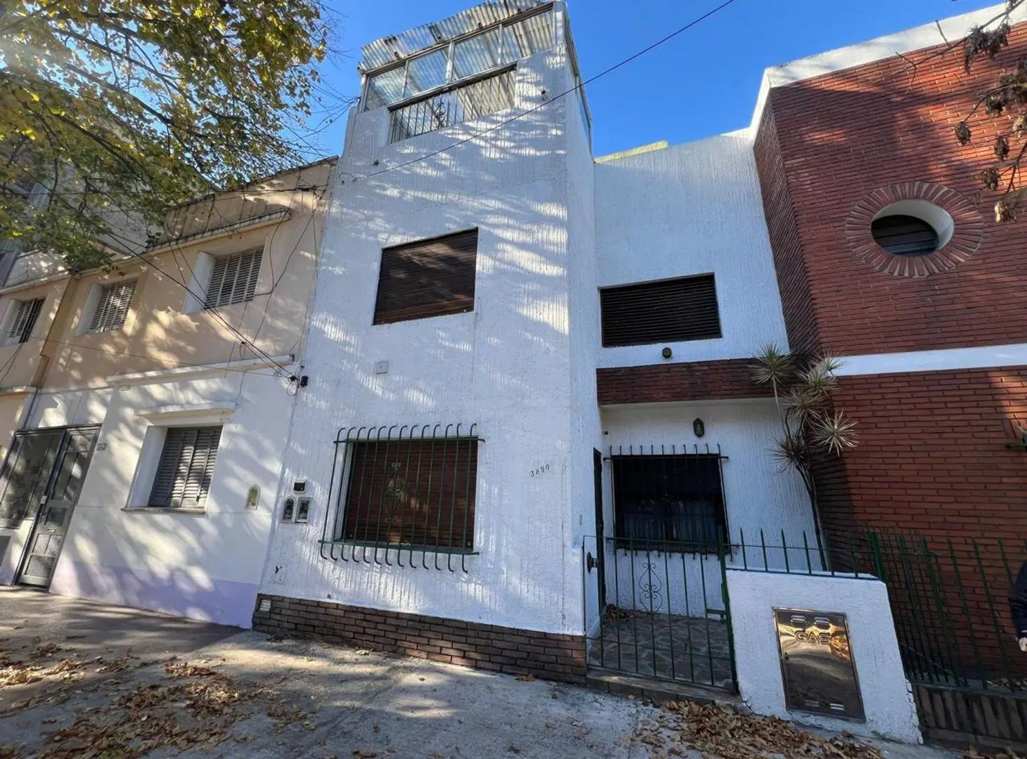 Venta duplex + casa multifamiliar en Florida! 3