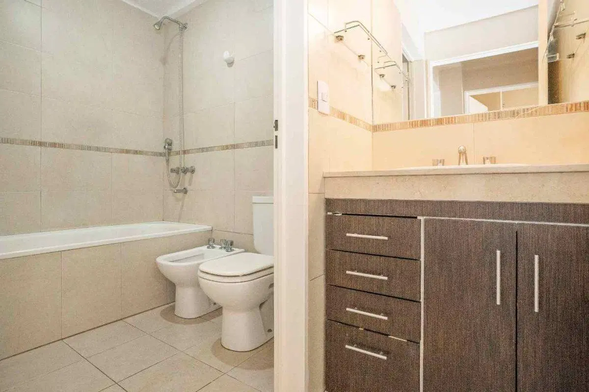VENTA DEPARTAMENTO TRES AMBIENTES COCH EN ALMAGRO 5